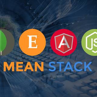 Mean Stack wallpaper