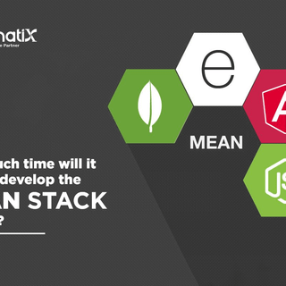 Mean Stack wallpaper