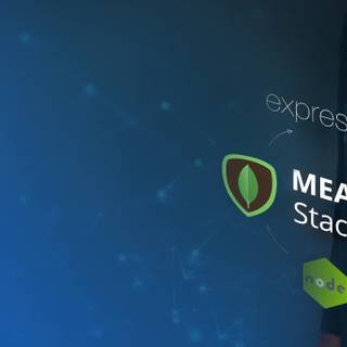 Mean Stack wallpaper