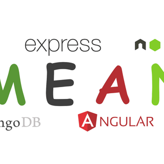 Mean Stack wallpaper