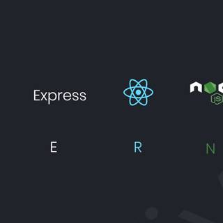 Mean Stack wallpaper