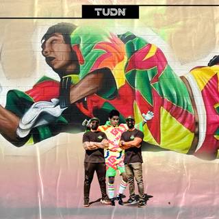 Jorge Campos wallpaper