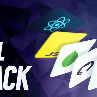 Mean Stack wallpaper