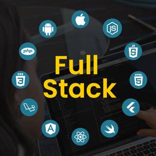 Mean Stack wallpaper