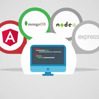 Mean Stack wallpaper