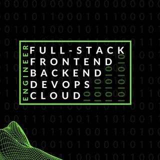 Mean Stack wallpaper