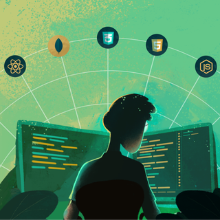 Mean Stack wallpaper