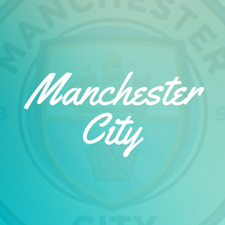 Manchester City iPhone wallpaper