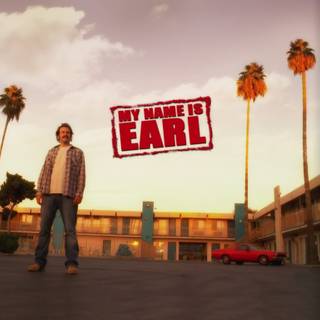 Brother Earl wallpaper