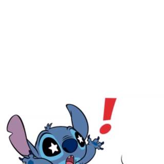 Stitch Ohana wallpaper