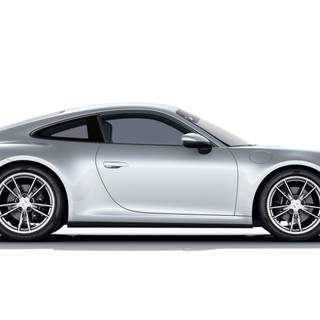 Porche 911 2023 wallpaper