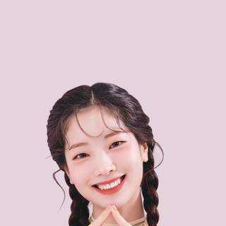 Dahyun 2023 wallpaper