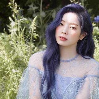 Dahyun 2023 wallpaper