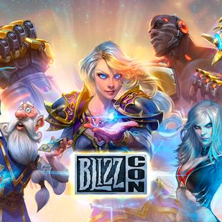 Activision Blizzard wallpaper
