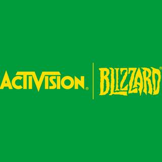 Activision Blizzard wallpaper