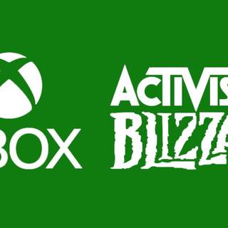 Activision Blizzard wallpaper