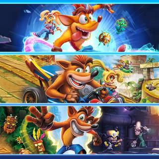 Activision Blizzard wallpaper