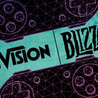Activision Blizzard wallpaper