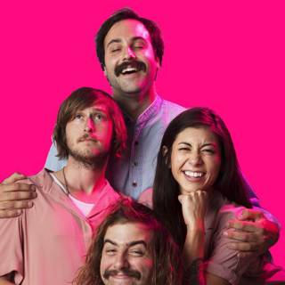 Mild High Club wallpaper