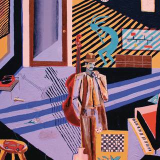 Mild High Club wallpaper