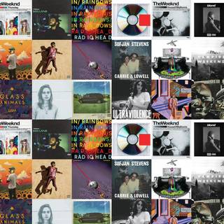 Mild High Club wallpaper