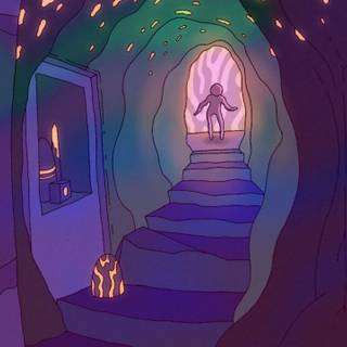 Mild High Club wallpaper