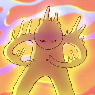 Mild High Club wallpaper