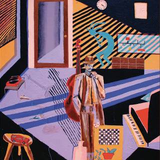 Mild High Club wallpaper