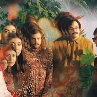 Mild High Club wallpaper