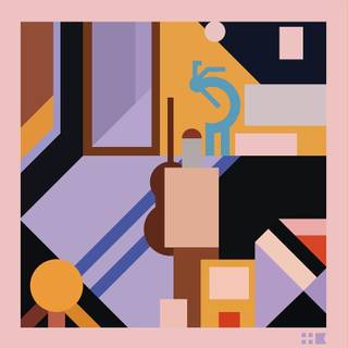 Mild High Club wallpaper