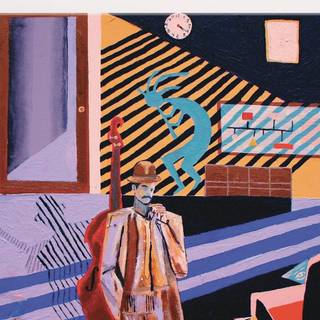 Mild High Club wallpaper