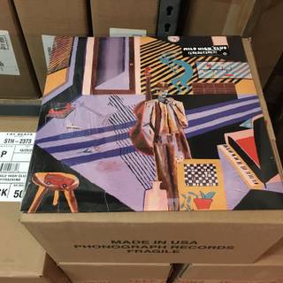 Mild High Club wallpaper