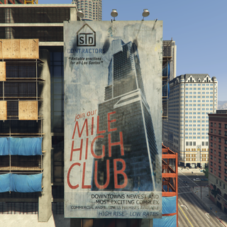 Mild High Club wallpaper