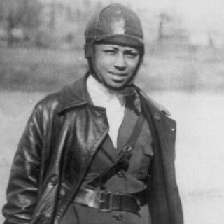 Bessie Coleman wallpaper