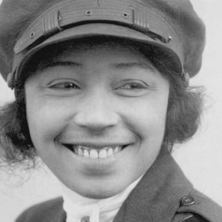 Bessie Coleman wallpaper