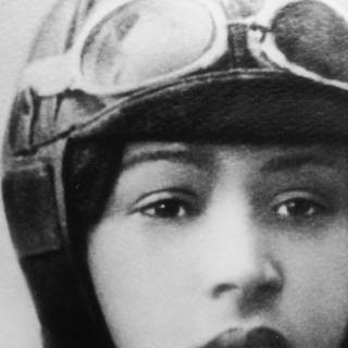 Bessie Coleman wallpaper