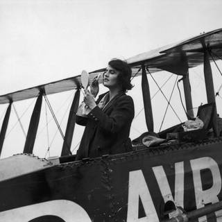 Bessie Coleman wallpaper