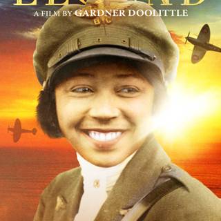 Bessie Coleman wallpaper