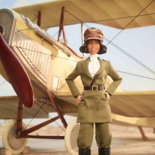 Bessie Coleman wallpaper