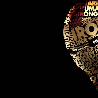 Strong boys wallpaper