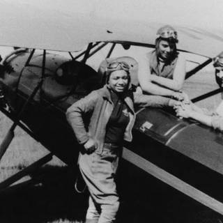 Bessie Coleman wallpaper