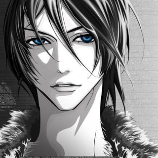 Strong boys wallpaper