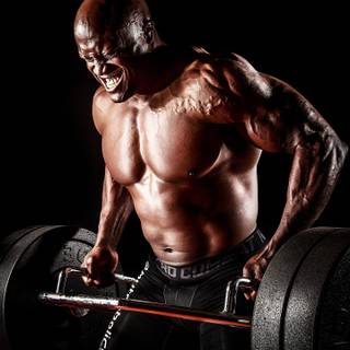 Strong boys wallpaper