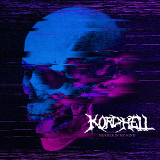 Kordhell wallpaper