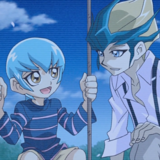 Kite Tenjo wallpaper