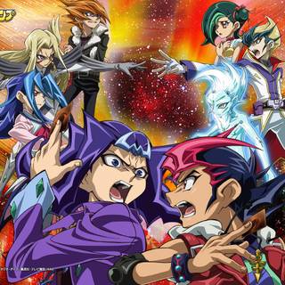 Kite Tenjo wallpaper