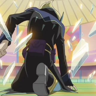 Kite Tenjo wallpaper