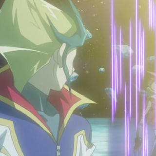 Kite Tenjo wallpaper