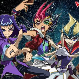 Kite Tenjo wallpaper