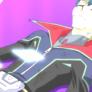 Kite Tenjo wallpaper